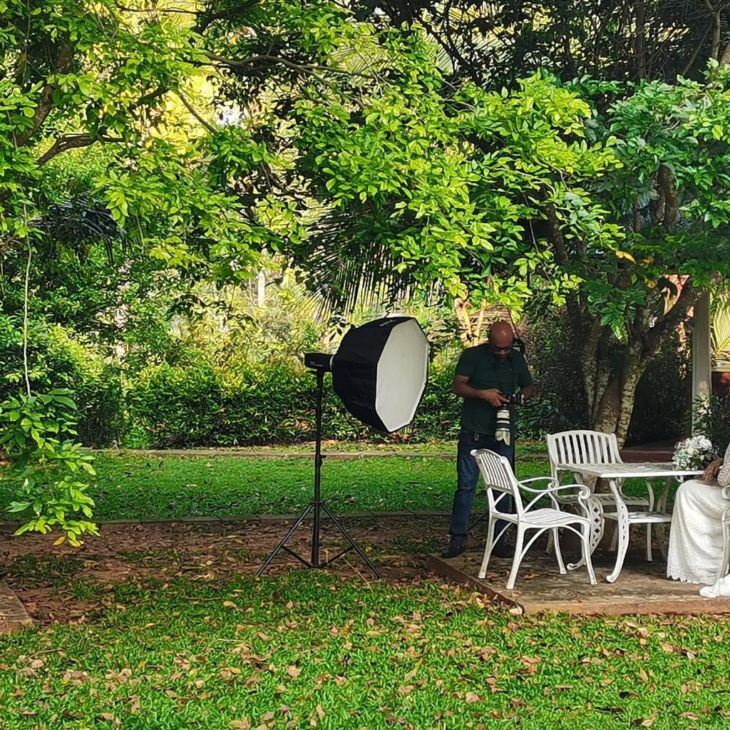Rajarata Lodge photo 3