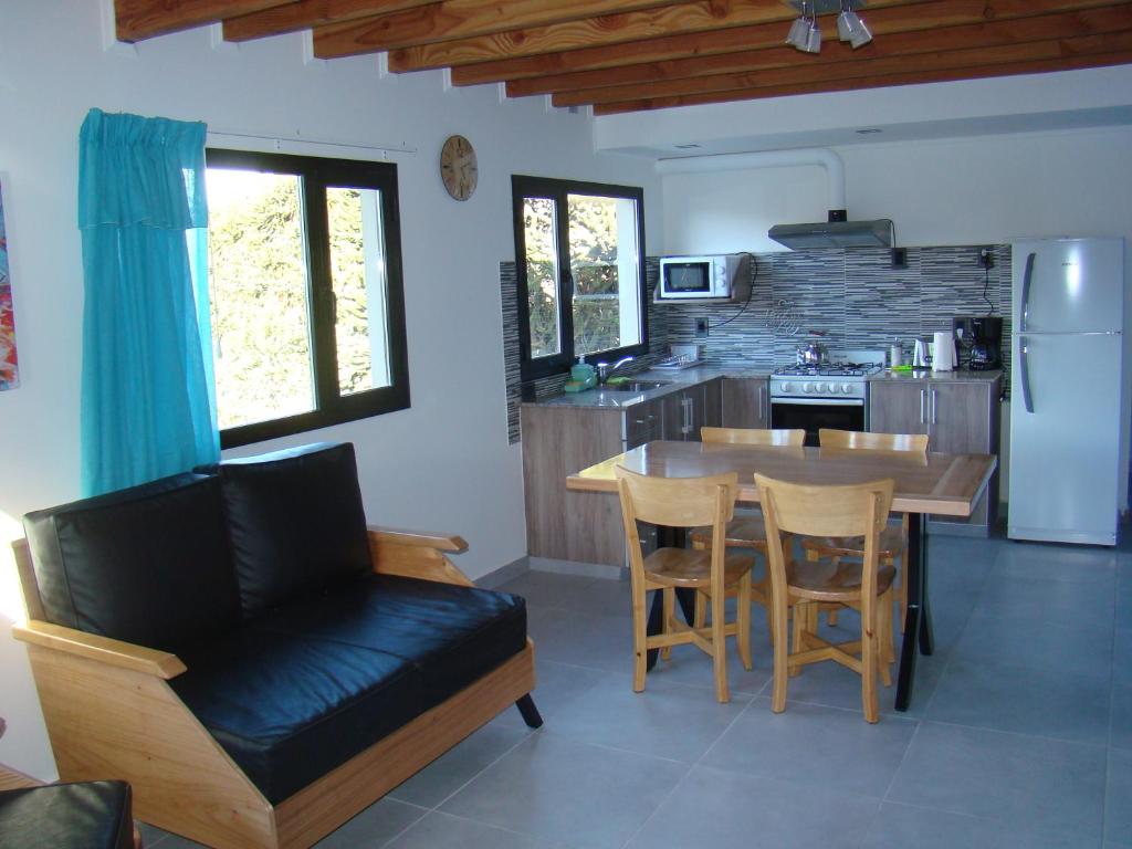 Apart LAR DEL PEHUEN photo 4