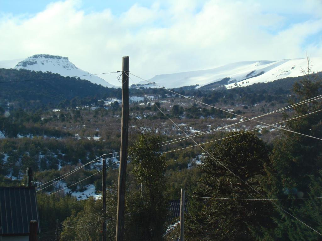 Apart LAR DEL PEHUEN photo 2
