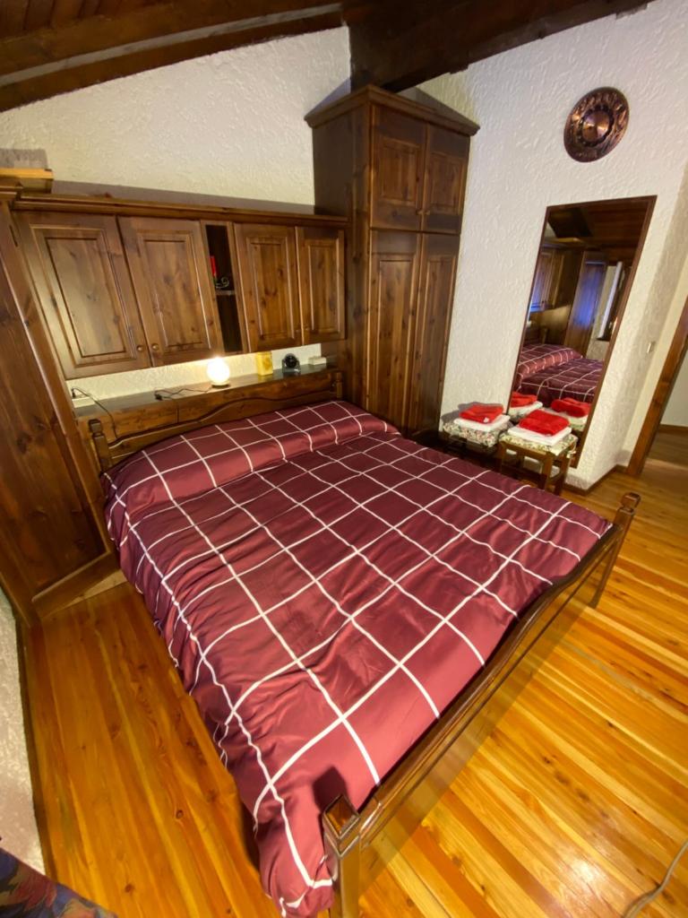 Casa vacanza Folgarida photo 3