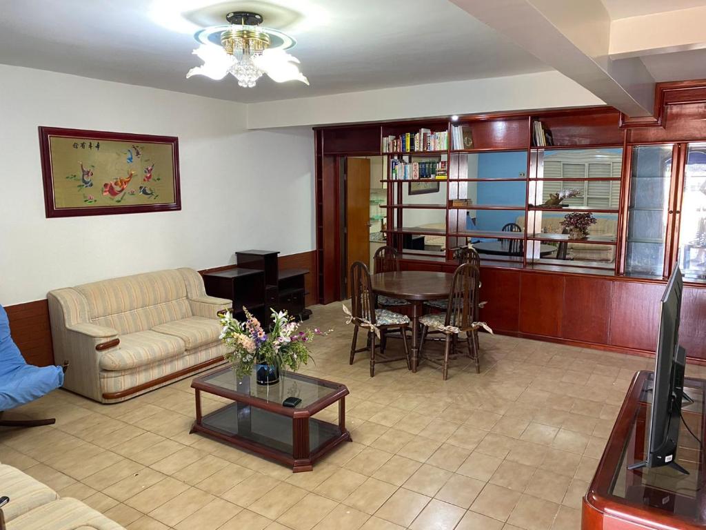 Ampla Casa em condomínio photo 2