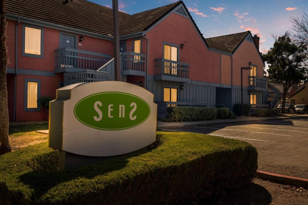 SenS Suites Livermore, SureStay Collection by Best Western image