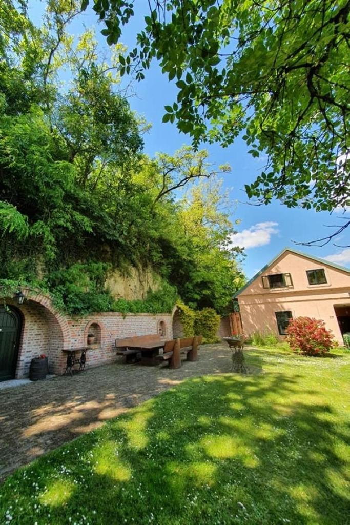 Secluded apartments and rooms Draz, Baranja - 15893 photo 1