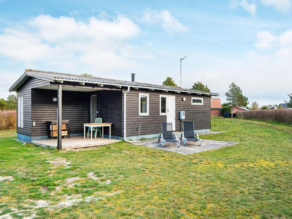 Holiday home Glesborg CXXXVI