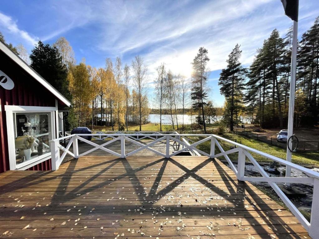 Holiday home FINSPÅNG photo 3