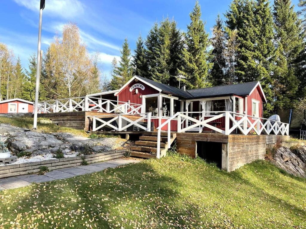 Holiday home FINSPÅNG photo 1