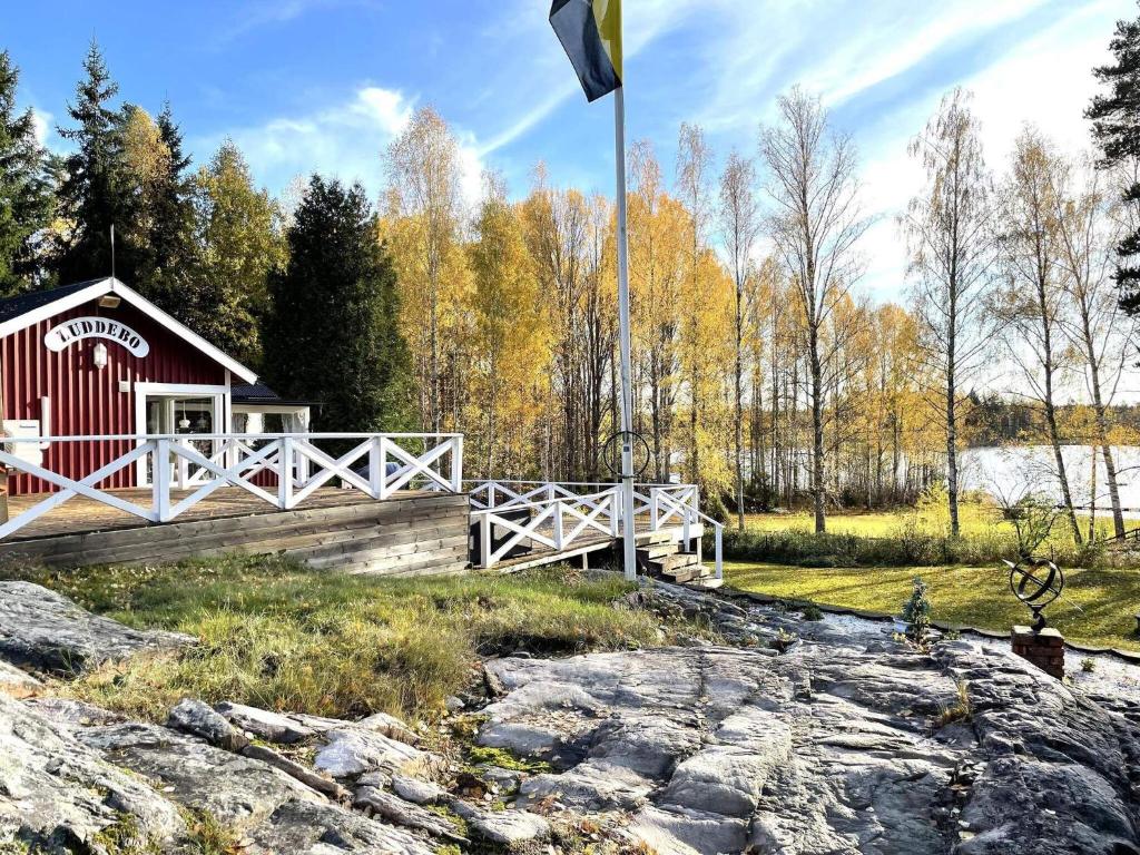 Holiday home FINSPÅNG photo 2