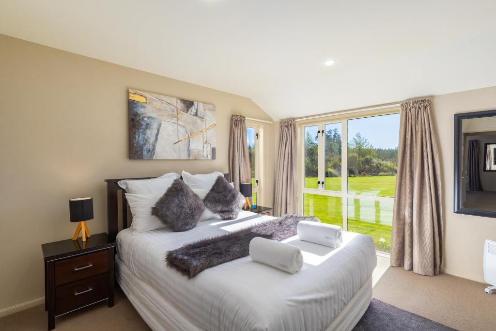 The Meadows Villa photo 1