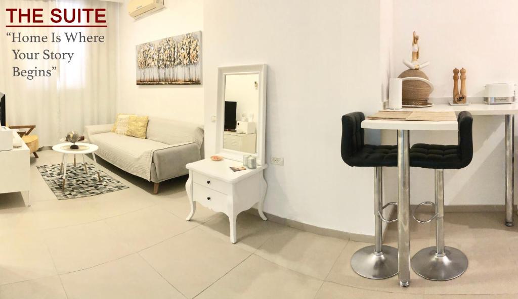 Stylish Tel Aviv photo 3