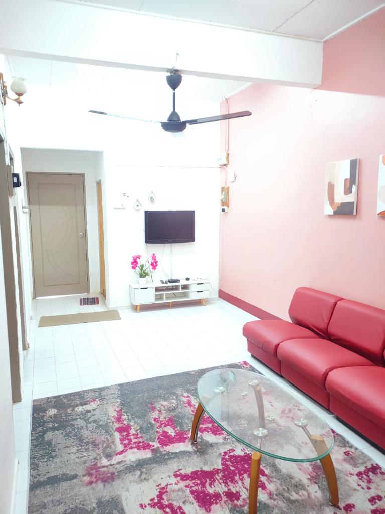 Yoni Homestay photo 2