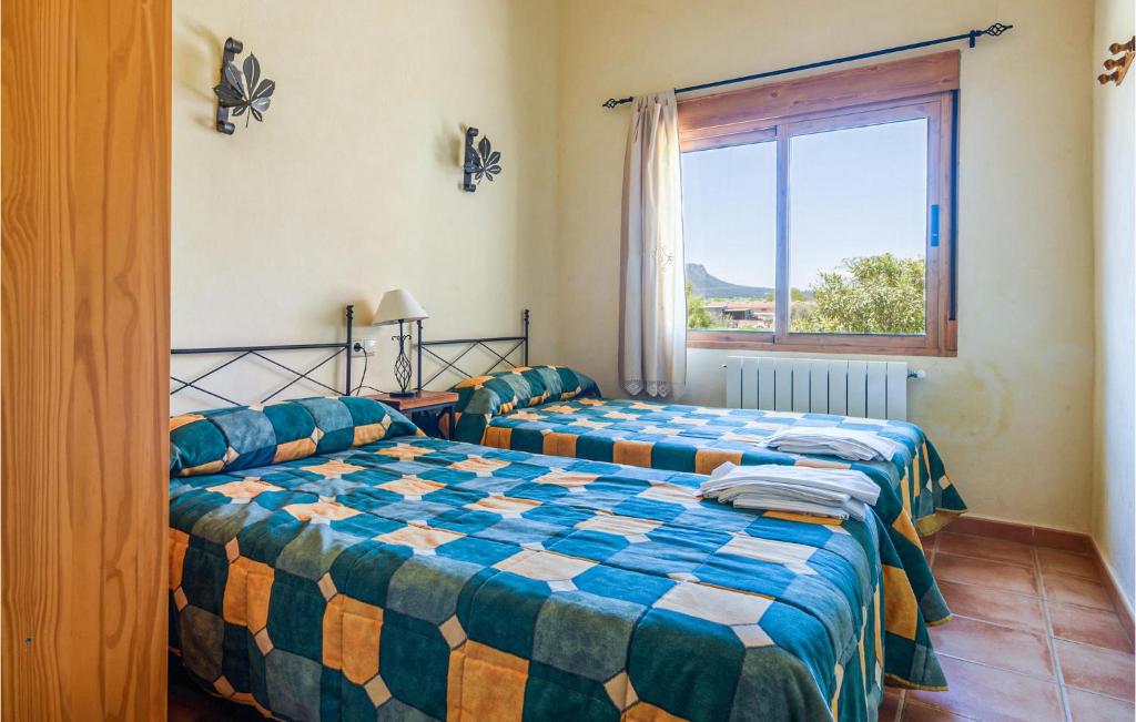 Awesome Home In Caravaca De La Cruz With Outdoor Swimming Pool And 3 Bedrooms photo 2