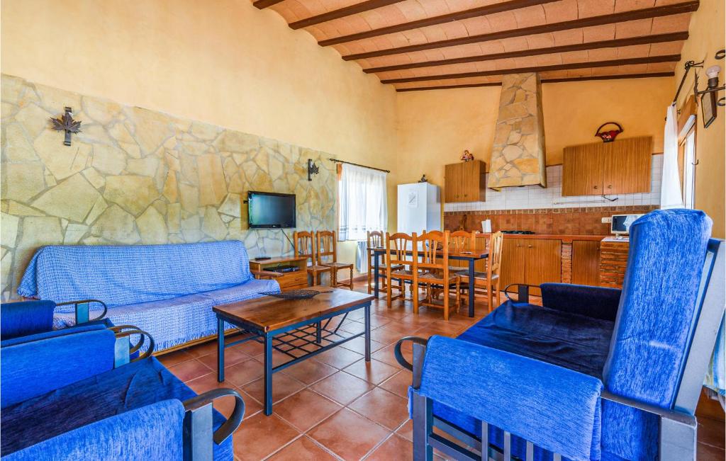 Stunning Home In Caravaca De La Cruz With Outdoor Swimming Pool And 3 Bedrooms photo 3