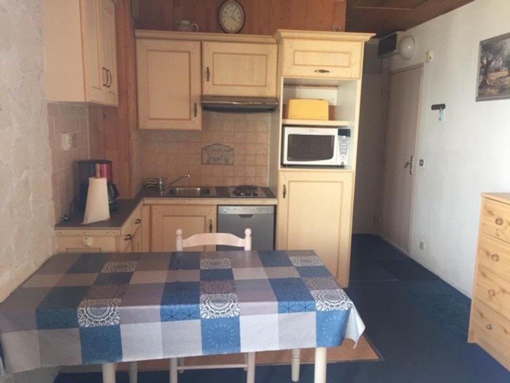 Appartement Arette, 1 pièce, 6 personnes - FR-1-602-108 photo 1