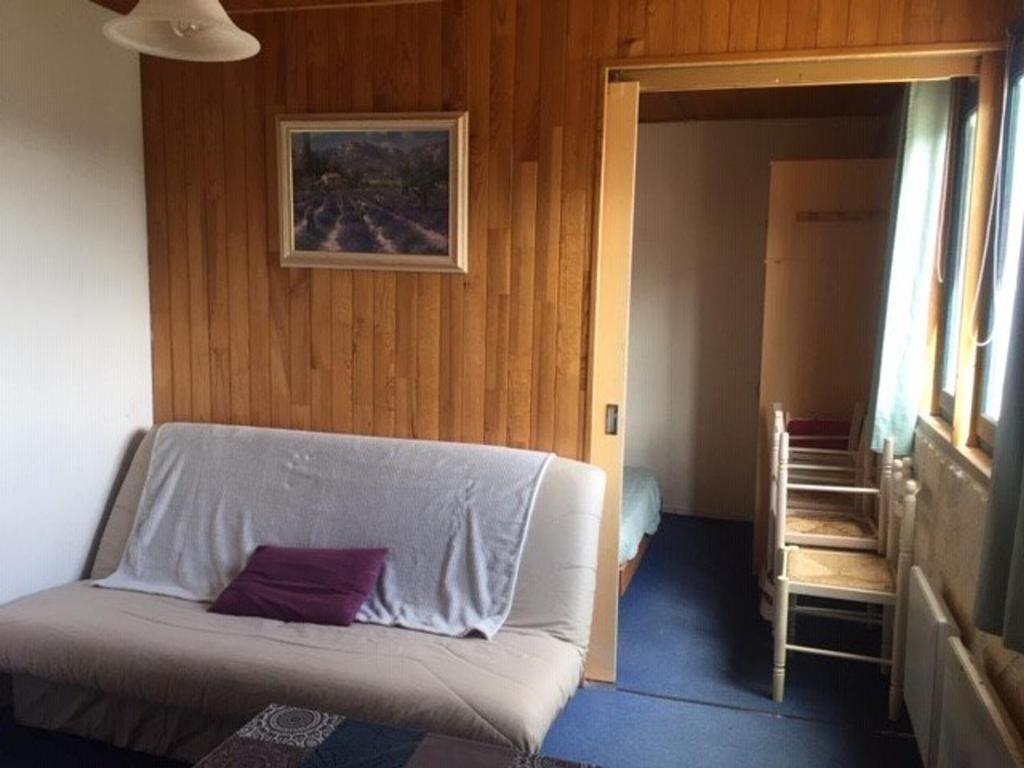 Appartement Arette, 1 pièce, 6 personnes - FR-1-602-108 photo 2