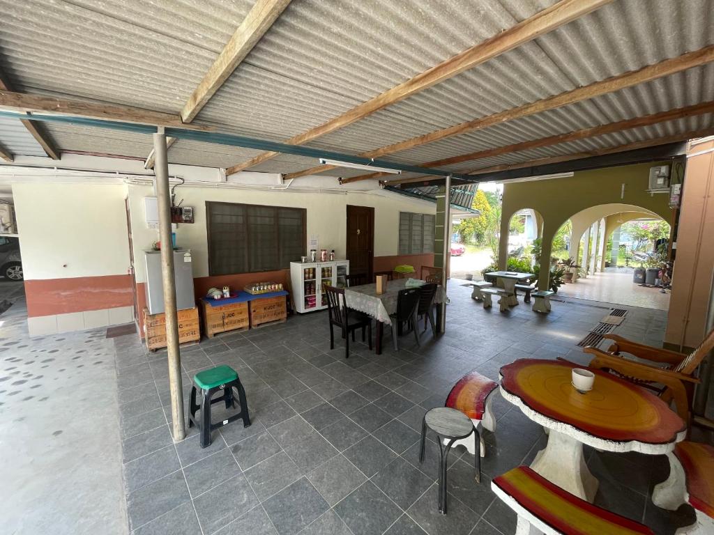 Ikhlas Roomstay