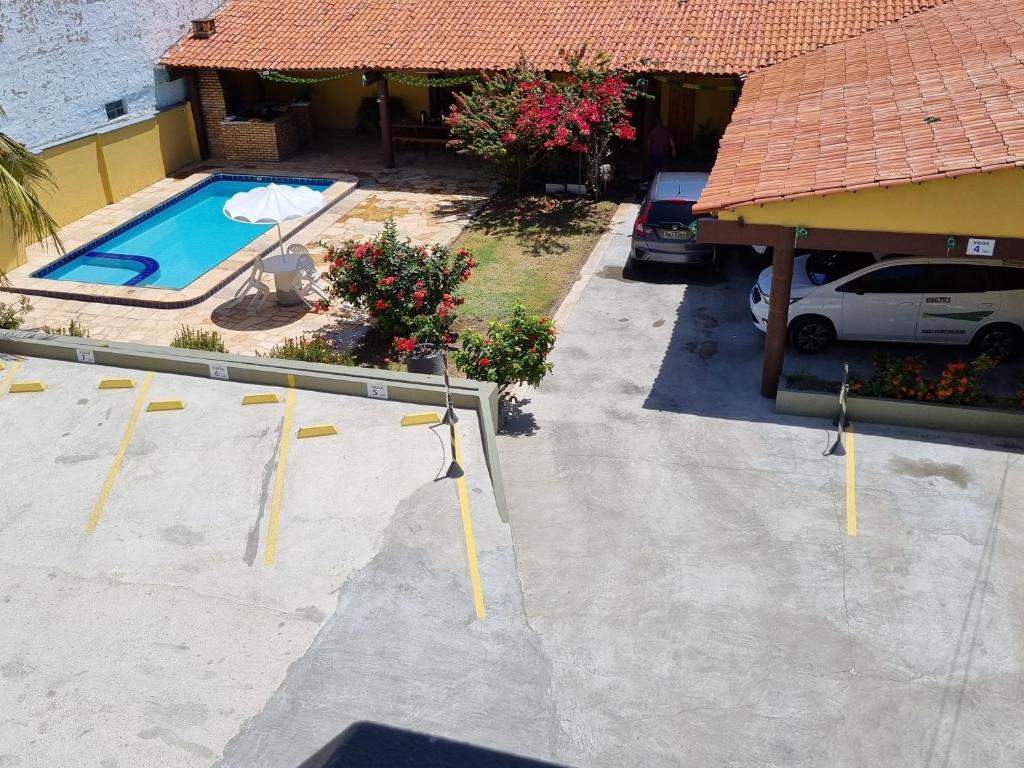Apartamento 06 - na Praia do Futuro com piscina. photo 4