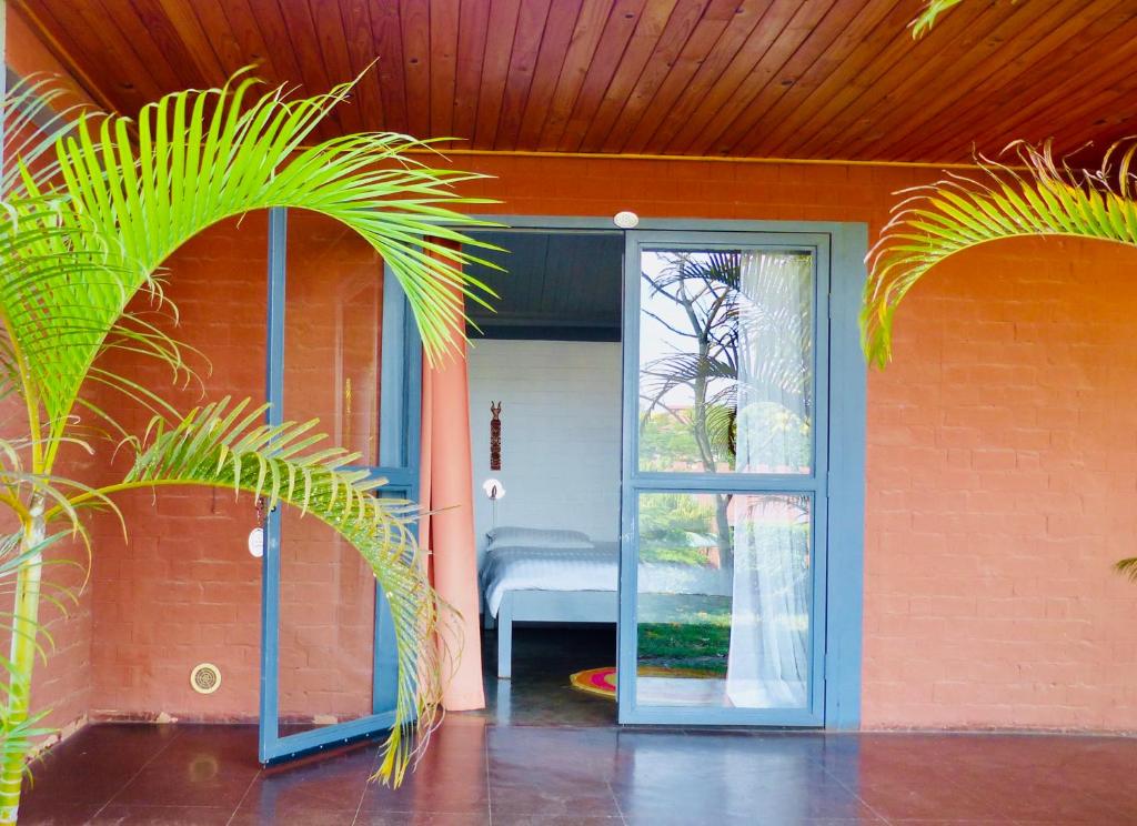 Le Chat'o Park Hotel Ivato Airport NAVETTE GRATUITE H24 photo 3