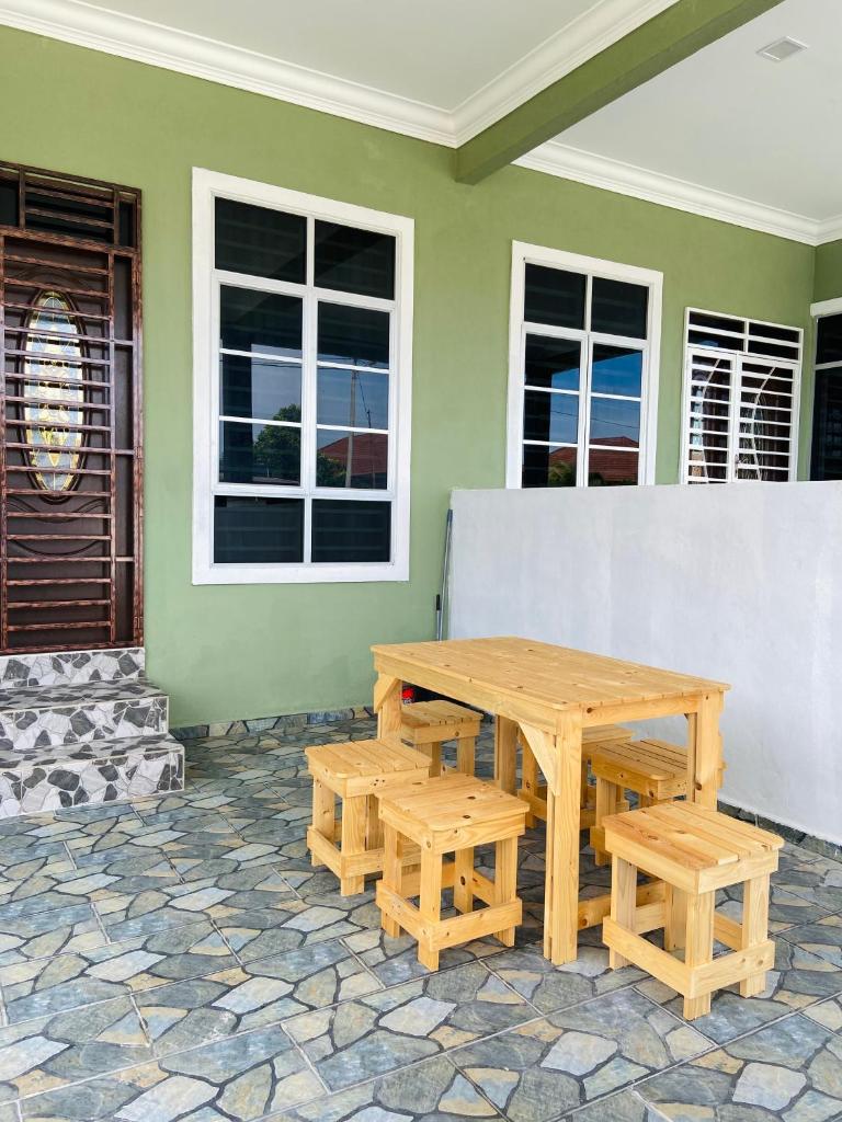 De Jara Guesthouse Dungun for Malay photo 4