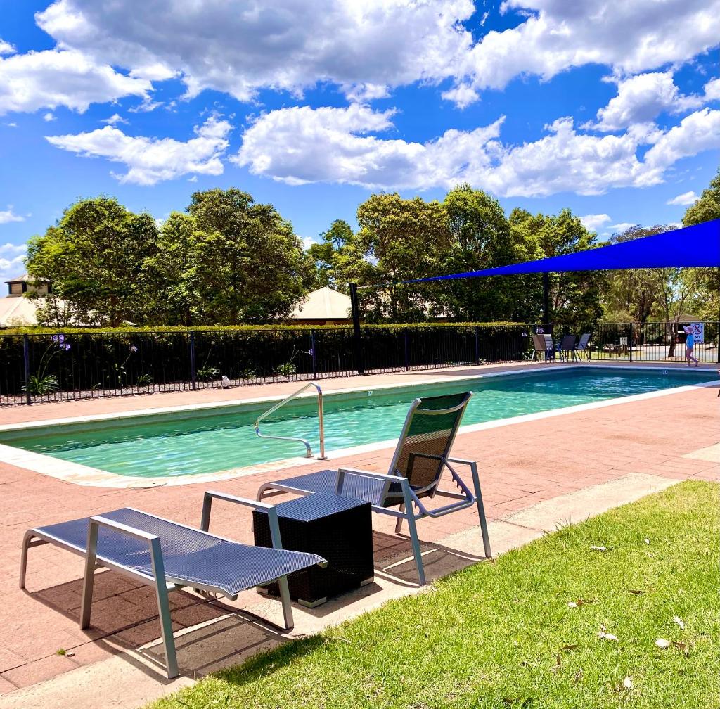 Beautiful Villa in the heart of the Hunter Valley photo 1