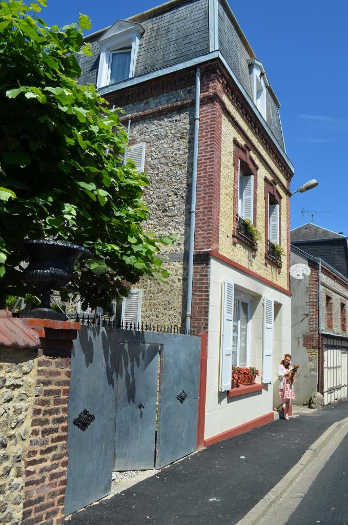 Chambres d'hôtes Villa l'espérance photo 3