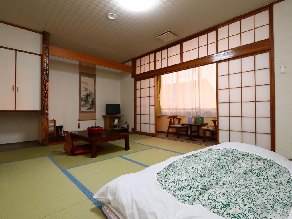 Seaside Hotel Kujukuri photo 1