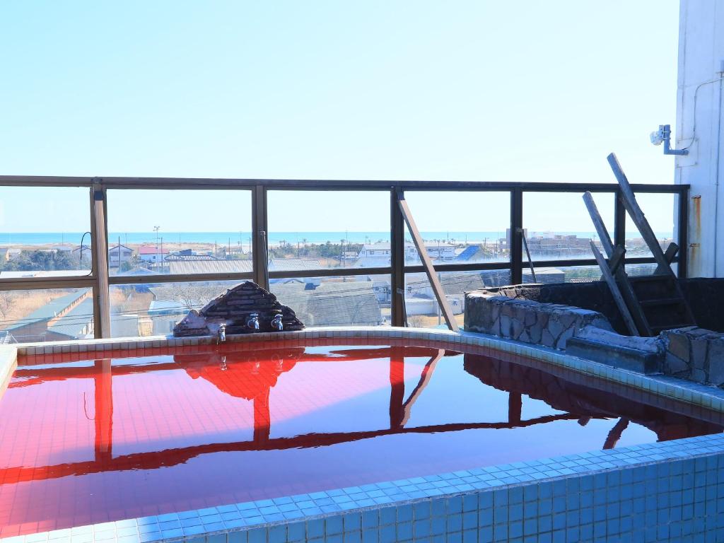 Seaside Hotel Kujukuri photo 2
