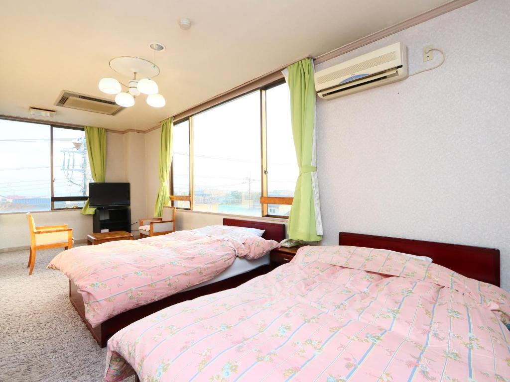 Seaside Hotel Kujukuri photo 3