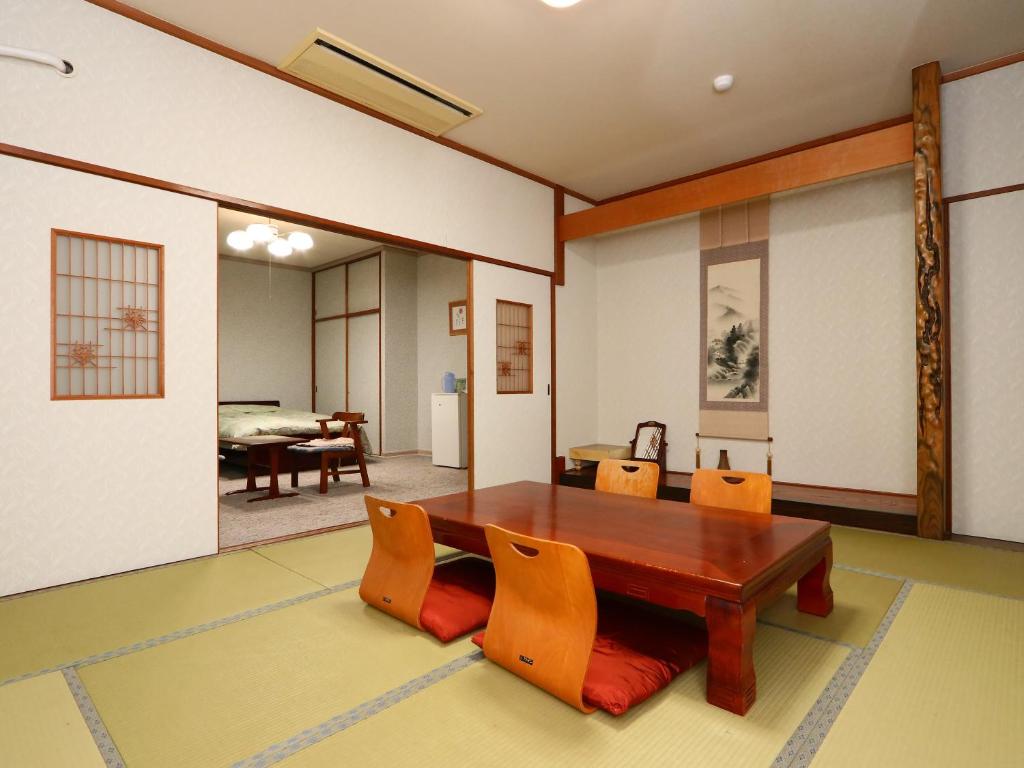 Seaside Hotel Kujukuri photo 4