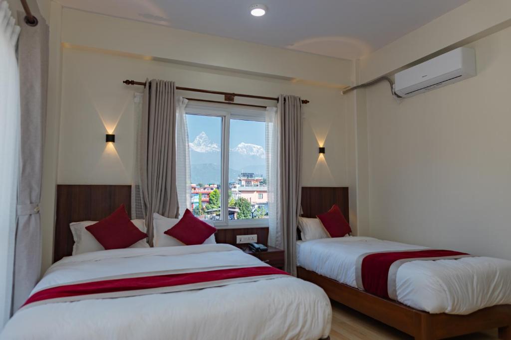 Hotel Sandalwood photo 4
