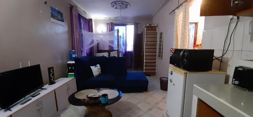 Bamburi Vescon apartment 3 photo 1