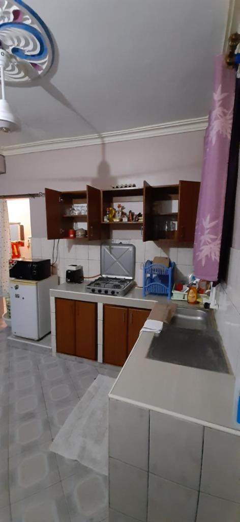 Bamburi Vescon apartment 3 photo 4