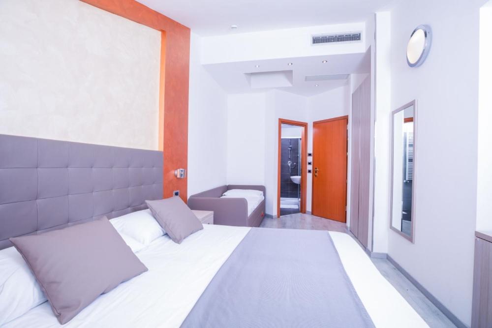 Hotel Gabbiano photo 2