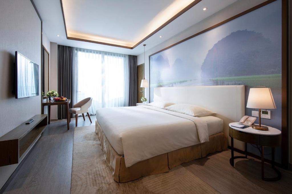 FLC Grand Hotel Samson
