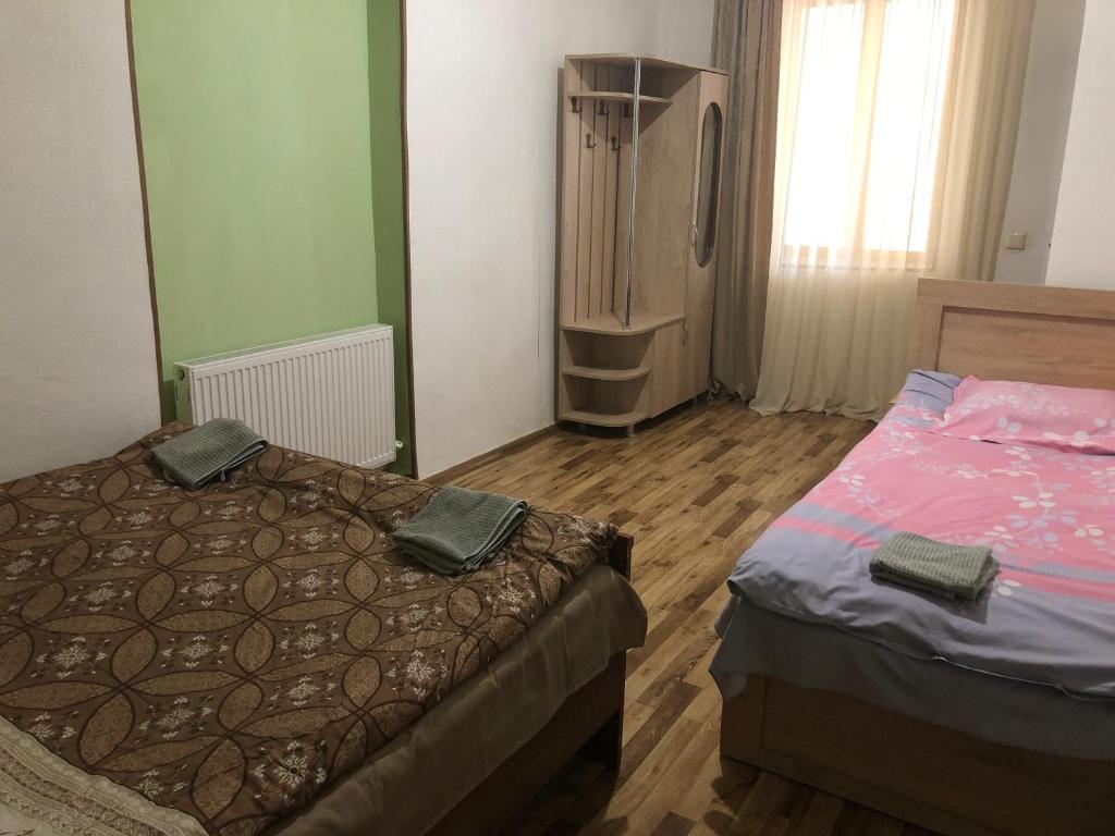 Inga Jafaridze Guesthouse Pele photo 4