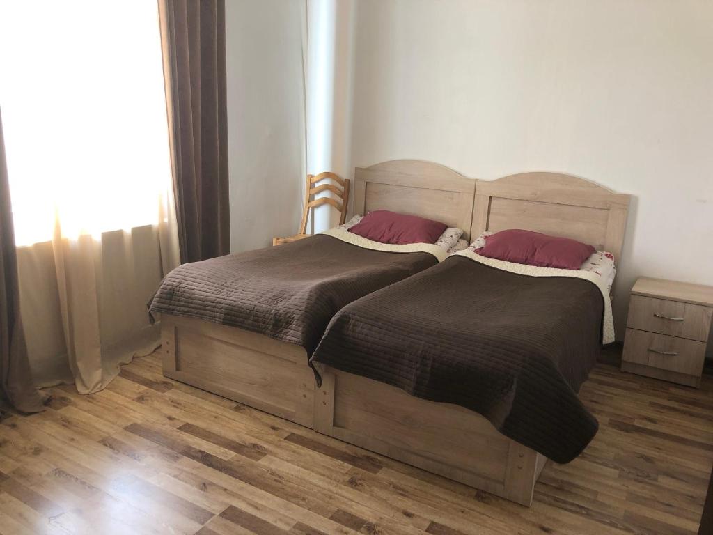 Inga Jafaridze Guesthouse Pele photo 3
