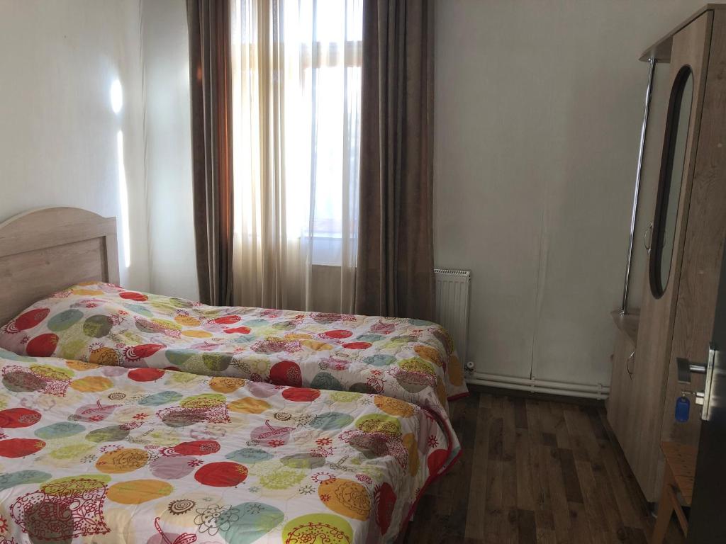 Inga Jafaridze Guesthouse Pele photo 2