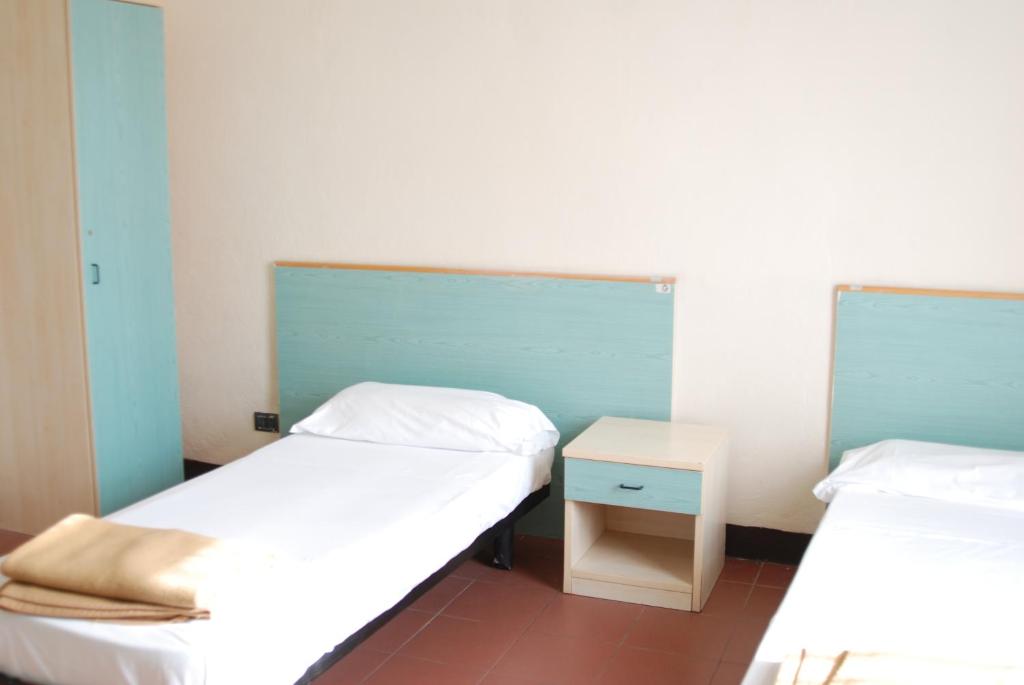 Il Chiostro Hostel and Hotel photo 4