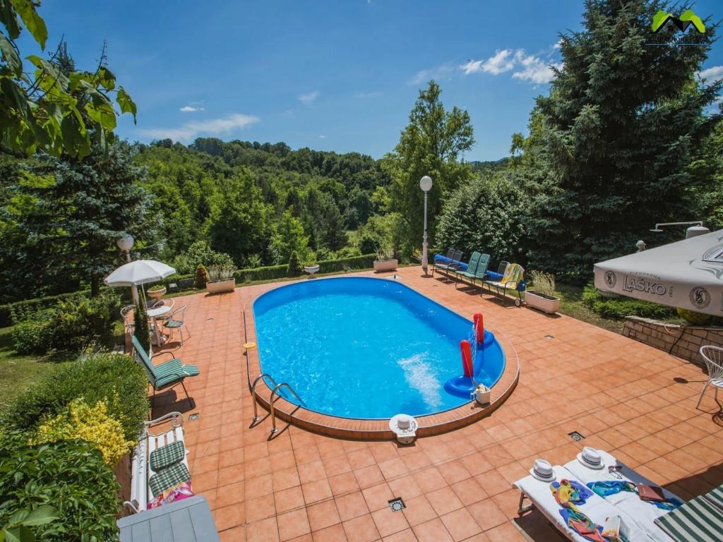 Holiday Home Boltar photo 1