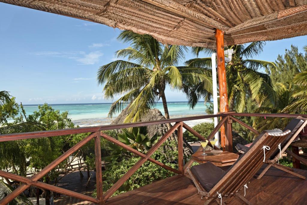 Mnarani Beach Cottages photo 4