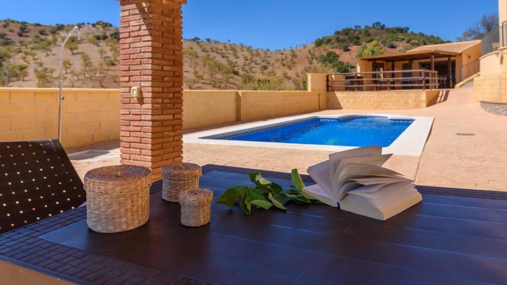 Casa Rural Doña Ana Almogía by Ruralidays photo 3
