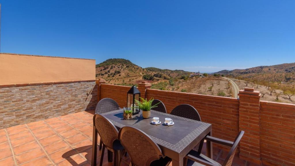 Casa Rural Doña Ana Almogía by Ruralidays photo 4