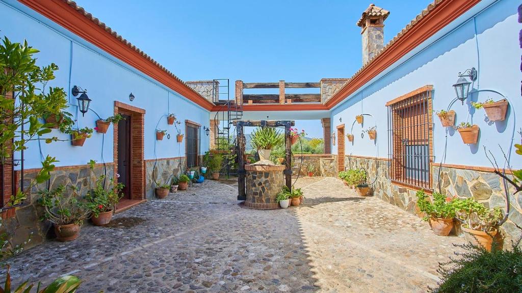 Casa Sofía Ubrique by Ruralidays photo 3
