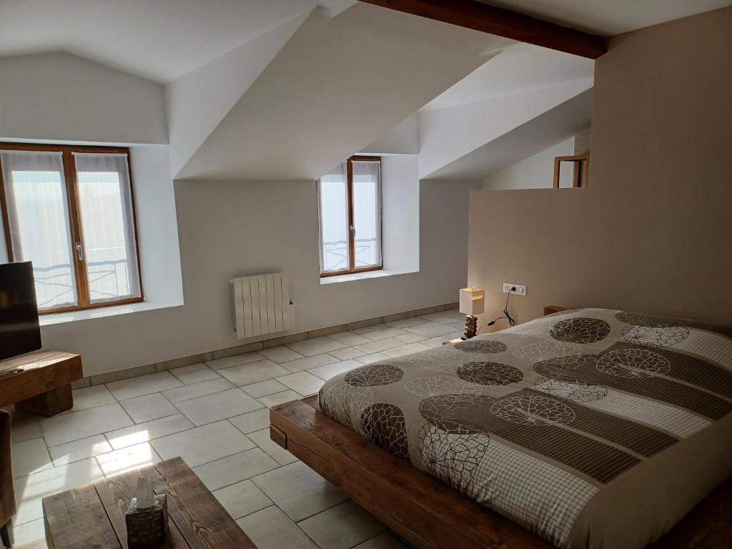 La Grange 3 étoiles - Maison d'hôte à 10 min des plages photo 3
