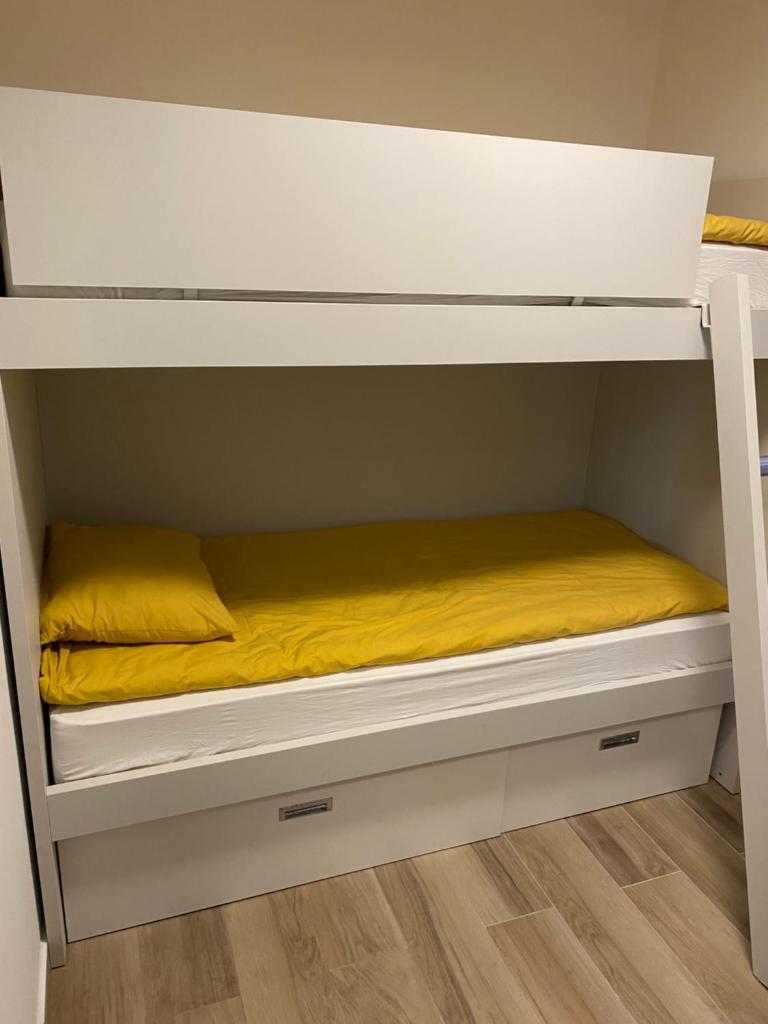 Golte Apartment Tibona photo 3