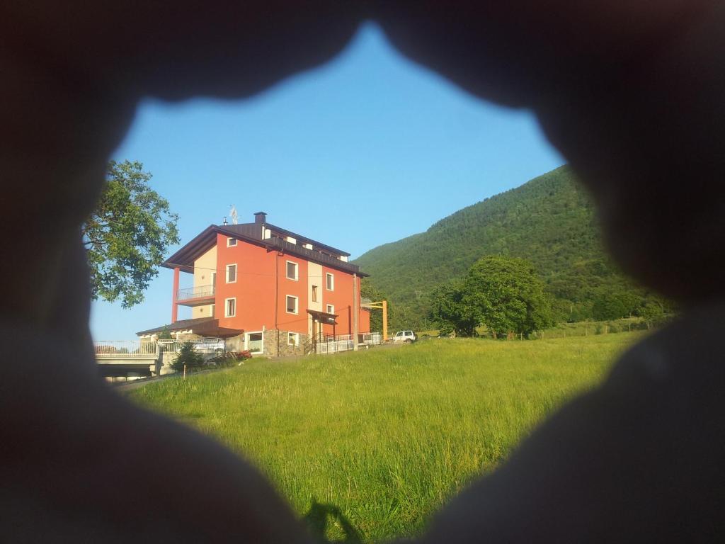 Agriturismo Stella Orobica photo 2