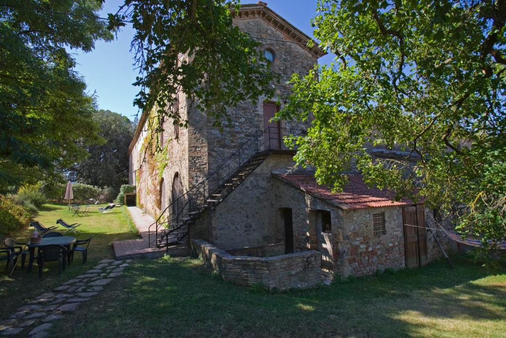Agriturismo Le Vigne di Pace photo 1
