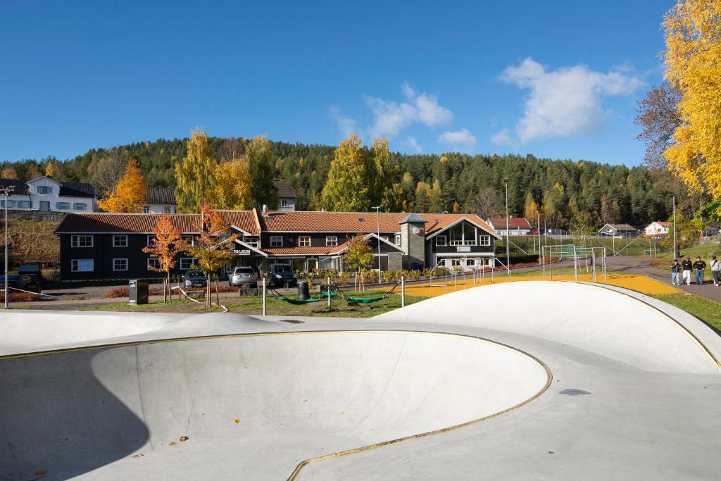 Kongsberg Hostel-Vandrerhjem photo 3