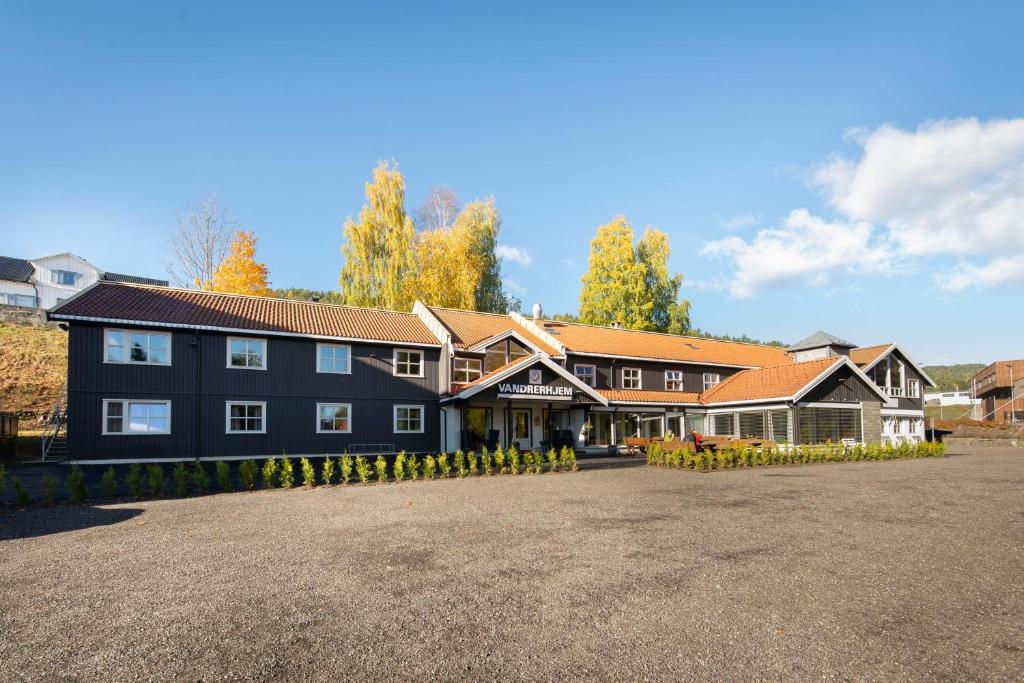 Kongsberg Hostel-Vandrerhjem photo 2
