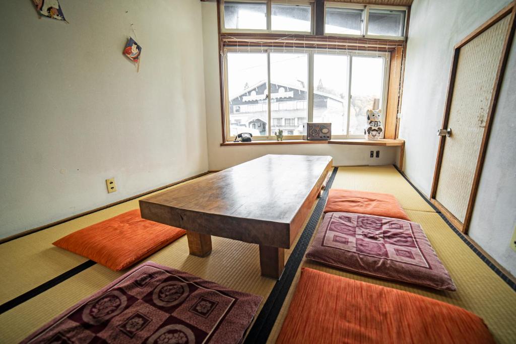 Hai Lodge photo 3