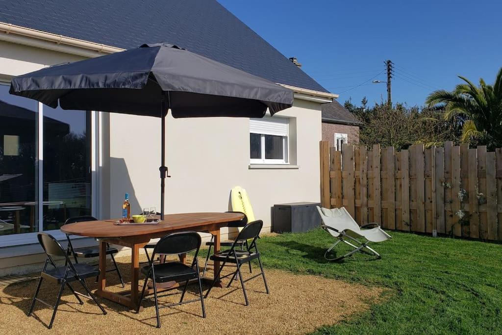 Maison au calme et proximité plage. photo 3